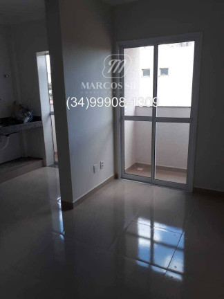 Imagem Apartamento com 2 Quartos à Venda,  em Santa Mônica - Uberlândia