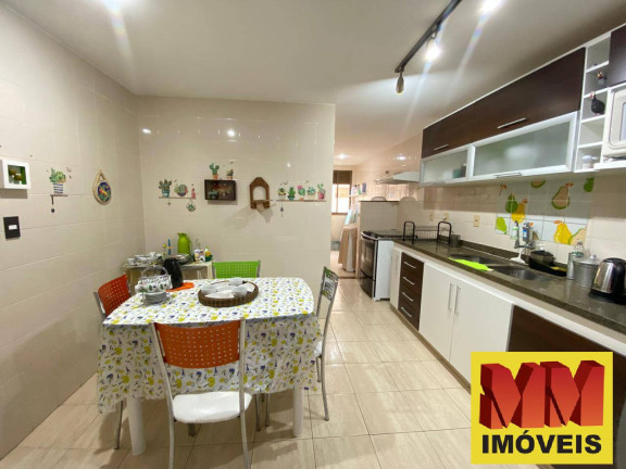 Imagem Apartamento com 3 Quartos à Venda, 194 m² em Braga - Cabo Frio