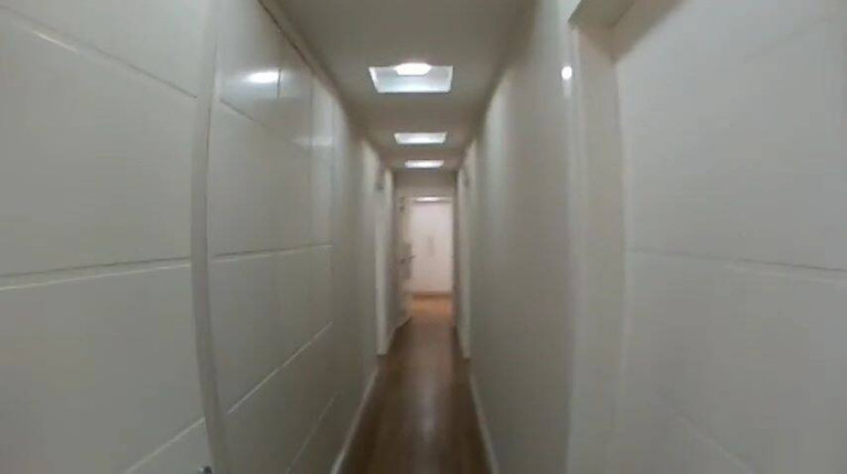 Imagem Apartamento com 7 Quartos à Venda, 400 m² em Santo Antônio - São Caetano Do Sul