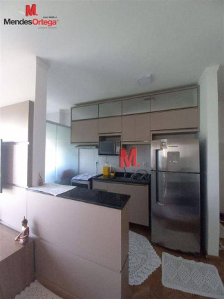 Imagem Apartamento com 2 Quartos à Venda, 54 m² em Parque Morumbi - Votorantim Imagem Apartamento com 2 Quartos à Venda, 54 m² em Parque Morumbi - Votorantim
