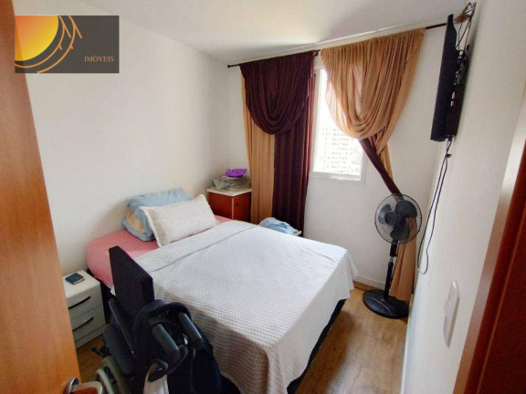 Imagem Apartamento com 2 Quartos à Venda, 44 m² em Pirituba - São Paulo Imagem Apartamento com 2 Quartos à Venda, 44 m² em Pirituba - São Paulo