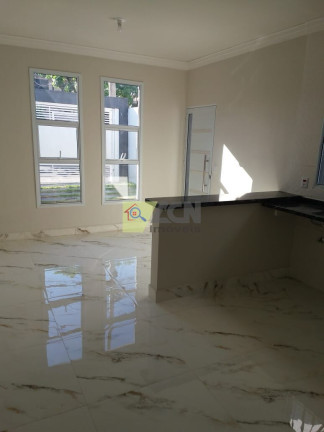 Imagem Casa com 2 Quartos à Venda, 55 m² em Vila Real - Hortolândia Imagem Casa com 2 Quartos à Venda, 55 m² em Vila Real - Hortolândia