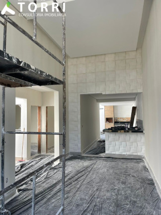 Imagem Imóvel com 3 Quartos à Venda, 101 m² em Horto Florestal - Sorocaba