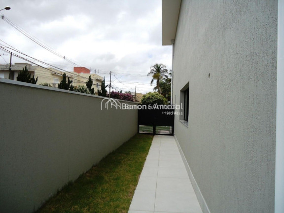 Imagem Casa de Condomínio com 4 Quartos à Venda, 300 m² em Betel - Paulínia