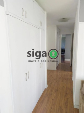 Imagem Apartamento com 4 Quartos à Venda, 165 m² em Panamby - São Paulo Imagem Apartamento com 4 Quartos à Venda, 165 m² em Panamby - São Paulo