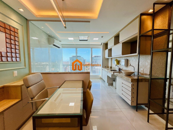Imagem Sala Comercial à Venda,  em Papicu - Fortaleza