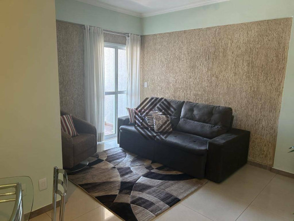 Apartamento com 3 Quartos à Venda, 92 m² em Parque Campolim - Sorocaba