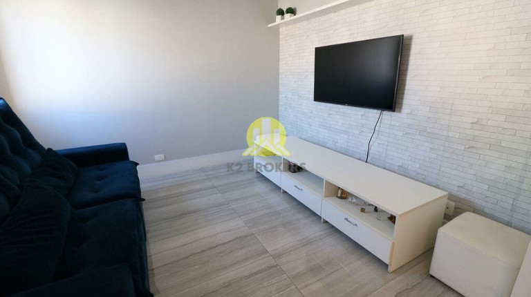 Imagem Apartamento com 2 Quartos à Venda, 99 m² em Pinheiros - São Paulo