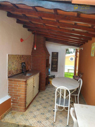 Imagem Casa com 4 Quartos à Venda, 350 m² em Brasil - Itu Imagem Casa com 4 Quartos à Venda, 350 m² em Brasil - Itu