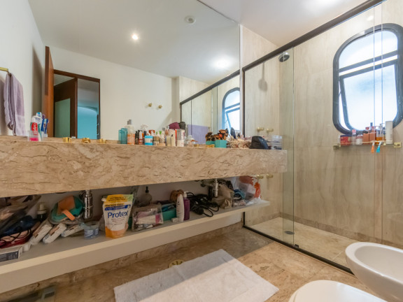 Imagem Apartamento com 5 Quartos à Venda, 400 m² em Cerqueira César - São Paulo