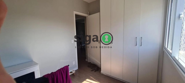 Imagem Apartamento com 2 Quartos à Venda, 47 m² em Parque Reboucas - São Paulo Imagem Apartamento com 2 Quartos à Venda, 47 m² em Parque Reboucas - São Paulo