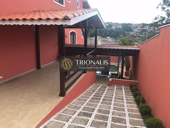 Imagem Casa com 4 Quartos à Venda, 335 m² em Jardim Paulista - Atibaia Imagem Casa com 4 Quartos à Venda, 335 m² em Jardim Paulista - Atibaia