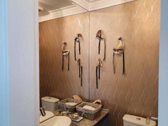 Imagem Apartamento com 4 Quartos à Venda, 128 m² em Vila Andrade - São Paulo Imagem Apartamento com 4 Quartos à Venda, 128 m² em Vila Andrade - São Paulo