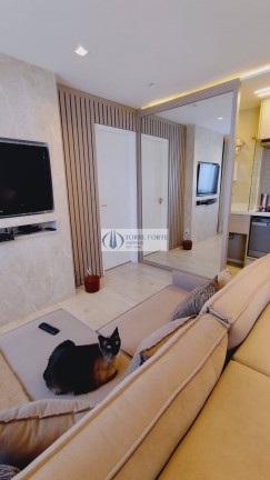 Imagem Apartamento com 2 Quartos à Venda, 44 m² em Sitio Da Figueira - São Paulo Imagem Apartamento com 2 Quartos à Venda, 44 m² em Sitio Da Figueira - São Paulo