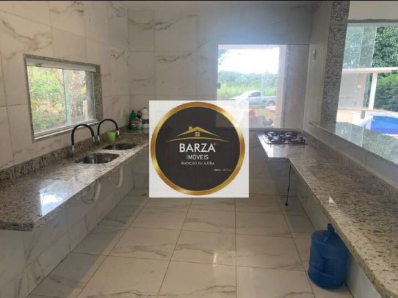 Imagem Casa de Condomínio com 3 Quartos à Venda, 154 m² em Aldeia Dos Camarás - Camaragibe