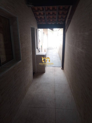 Imagem Casa com 3 Quartos à Venda,  em Mirim - Praia Grande