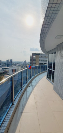 Imagem Cobertura com 4 Quartos à Venda, 300 m² em Adrianópolis - Manaus