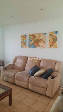 Sobrado com 3 Quartos à Venda, 205 m² em Santa Maria - São Caetano Do Sul