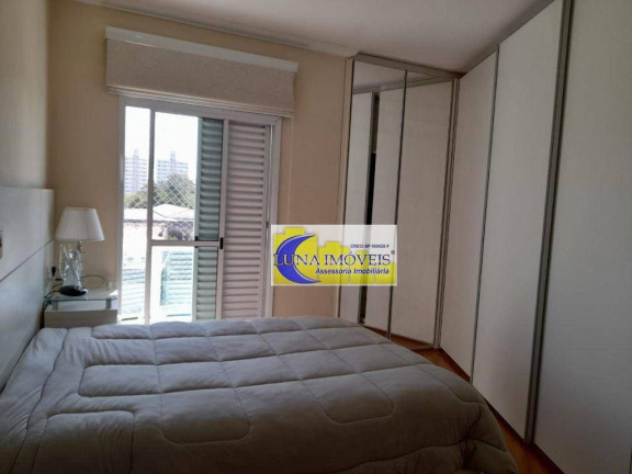 Imagem Cobertura com 3 Quartos à Venda, 174 m² em Nova Petrópolis - São Bernardo Do Campo