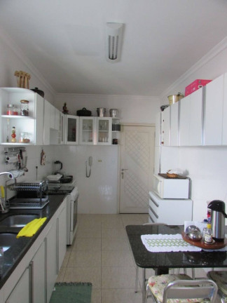 Imagem Apartamento com 3 Quartos à Venda, 110 m² em Suíssa - Aracaju