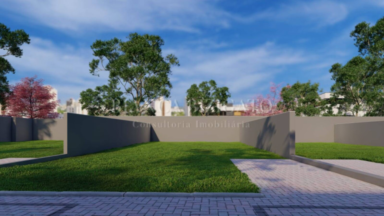 Imagem Terreno à Venda, 181 m² em Santa Quitéria - Curitiba