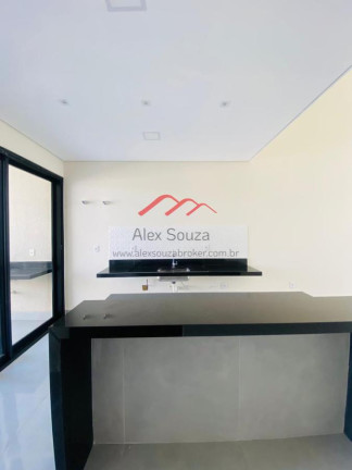 Imagem Casa com 3 Quartos à Venda, 155 m² em Residencial Real Parque Sumaré - Sumaré