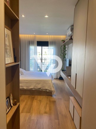 Imagem Casa de Condomínio com 3 Quartos à Venda, 280 m² em Tamboré - Santana De Parnaíba