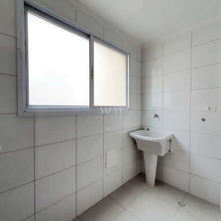Imagem Apartamento com 2 Quartos à Venda, 88 m² em Canto Do Forte - Praia Grande