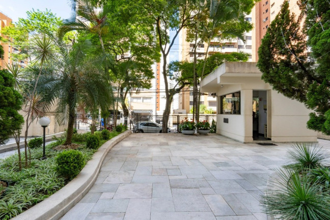 Imagem Imóvel com 2 Quartos à Venda, 83 m² em Indianópolis - São Paulo