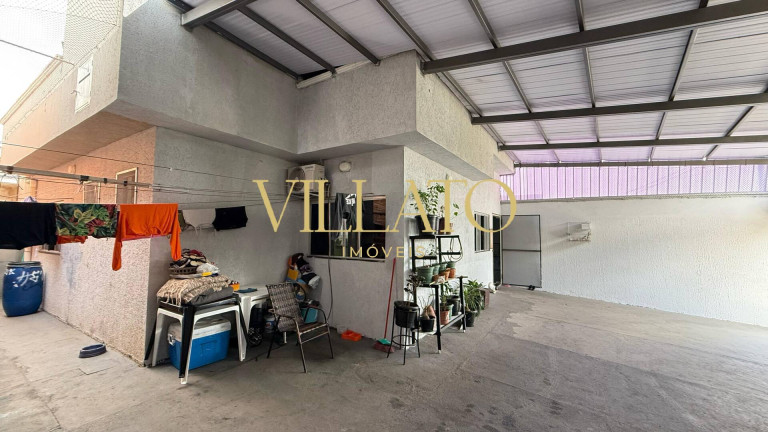 Imagem Casa com 3 Quartos à Venda, 101 m² em Residencial Humaitá - Goiânia Imagem Casa com 3 Quartos à Venda, 101 m² em Residencial Humaitá - Goiânia