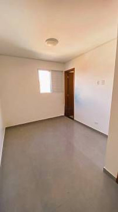 Imagem Cobertura com 3 Quartos para Alugar, 155 m² em Vila Alice - Santo André Imagem Cobertura com 3 Quartos para Alugar, 155 m² em Vila Alice - Santo André