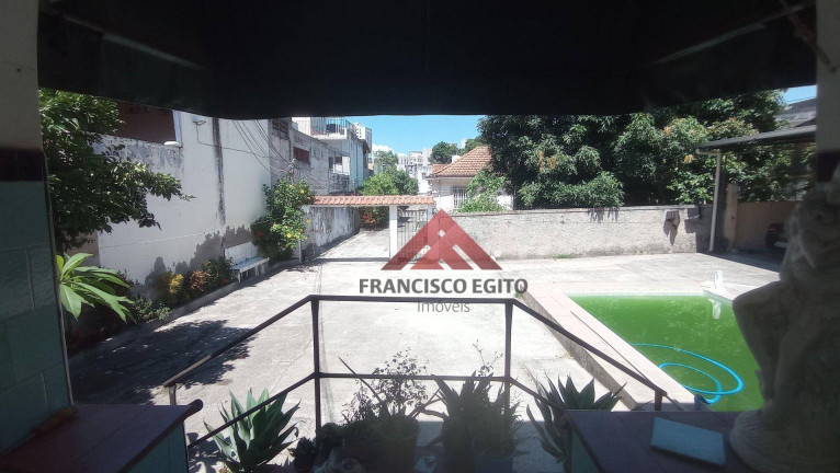Imagem Casa com 4 Quartos à Venda, 120 m² em Fonseca - Niterói