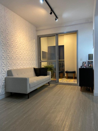 Imagem Imóvel com 2 Quartos à Venda, 50 m² em Vila Santa Catarina - São Paulo
