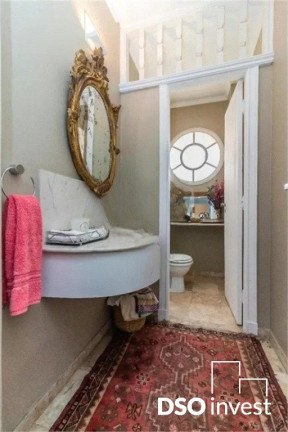 Imagem Apartamento com 4 Quartos à Venda, em Jardim América - São Paulo Imagem Apartamento com 4 Quartos à Venda, em Jardim América - São Paulo