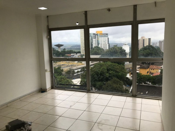 Sala Comercial à Venda, 36 m² em Jardim São Dimas - São José Dos Campos