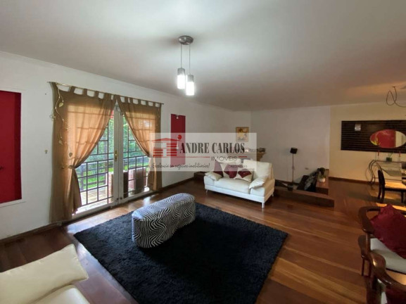 Imagem Casa de Condomínio com 4 Quartos à Venda, 780 m² em Chácara Dos Junqueiras - Carapicuíba