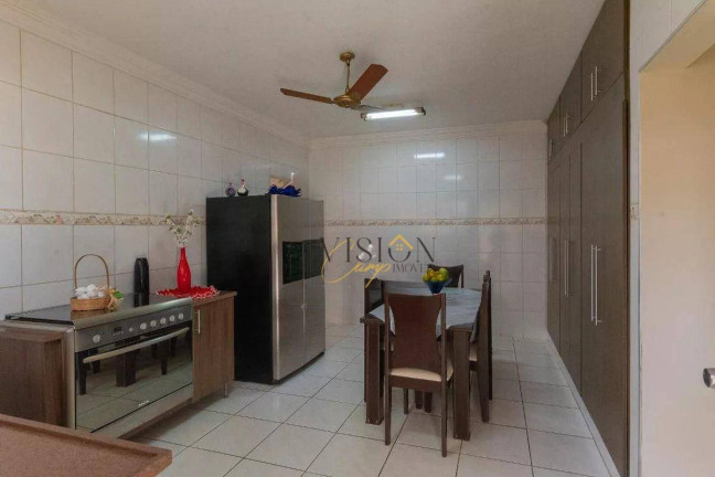 Imagem Casa com 2 Quartos à Venda, 132 m² em Vila Proost De Souza - Campinas Imagem Casa com 2 Quartos à Venda, 132 m² em Vila Proost De Souza - Campinas