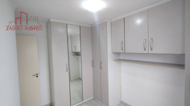 Imagem Apartamento com 2 Quartos à Venda, 44 m² em Parque Munhoz - São Paulo
