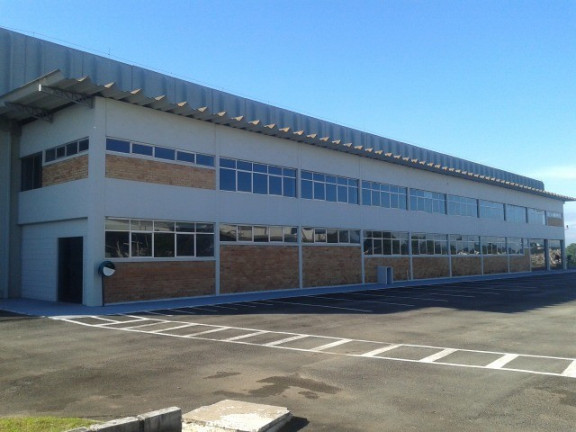 Imagem Galpão para Temporada, 11.455 m² em São Roque Da Chave - Itupeva Imagem Galpão para Temporada, 11.455 m² em São Roque Da Chave - Itupeva