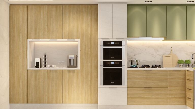 Imagem Casa de Condomínio com 3 Quartos à Venda, 123 m² em Portão - Curitiba