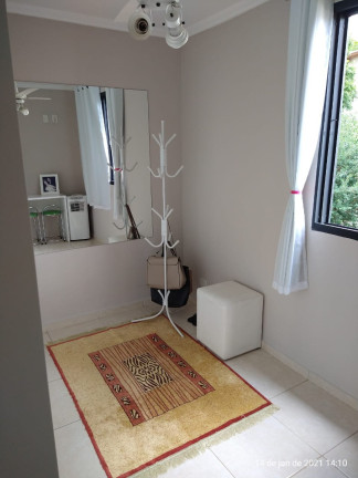 Imagem Apartamento com 2 Quartos à Venda, 53 m² em Parque Residencial Das Camélias - Bauru