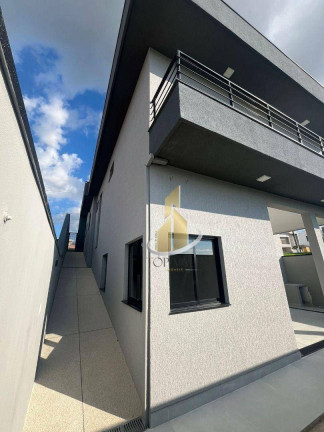 Imagem Sobrado com 3 Quartos à Venda, 203 m² em Reserva Do Vale - Caçapava