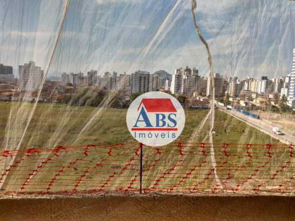 Imagem Apartamento com 2 Quartos à Venda, 78 m² em Aviação - Praia Grande