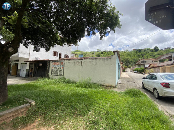 Imagem Casa com 5 Quartos à Venda, 300 m² em Ideal - Ipatinga