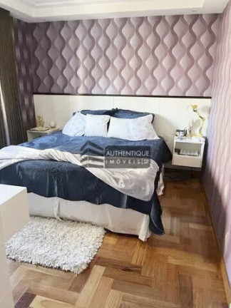 Imagem Apartamento com 3 Quartos à Venda, 142 m² em Ipiranga - São Paulo