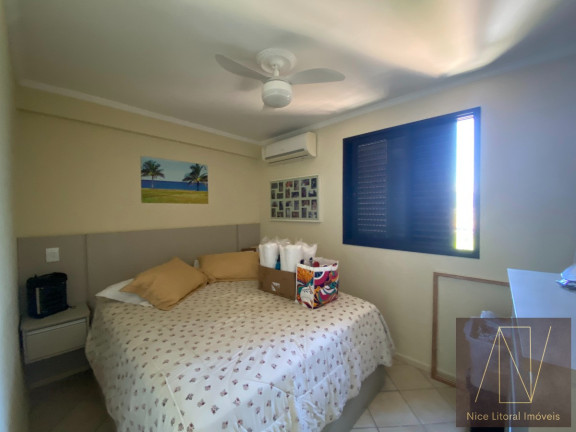 Imagem Apartamento com 3 Quartos à Venda, 94 m² em Massaguaçu - Caraguatatuba