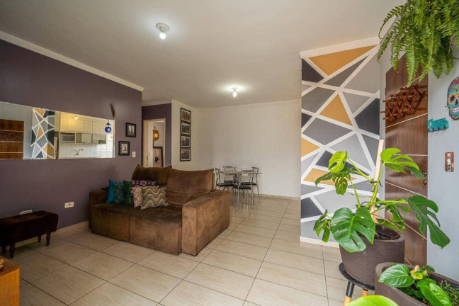 Imagem Apartamento com 2 Quartos à Venda, 72 m² em Taubaté Imagem Apartamento com 2 Quartos à Venda, 72 m² em Taubaté