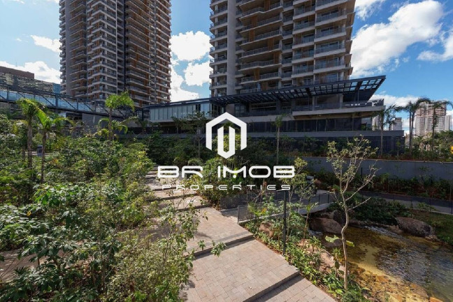 Imagem Imóvel com 3 Quartos à Venda, 104 m² em Brooklin - São Paulo Imagem Imóvel com 3 Quartos à Venda, 104 m² em Brooklin - São Paulo