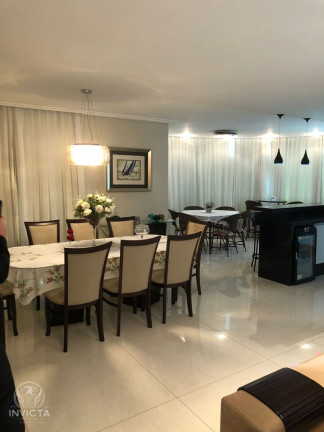 Imagem Apartamento com 4 Quartos à Venda, 171 m² em Barra Sul - Balneário Camboriú