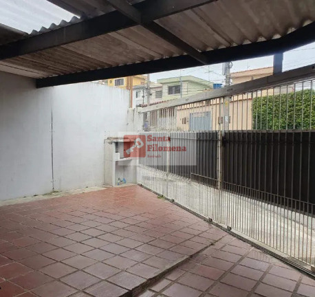 Imagem Sobrado com 3 Quartos para Alugar, 131 m² em Parque Novo Oratório - Santo André Imagem Sobrado com 3 Quartos para Alugar, 131 m² em Parque Novo Oratório - Santo André